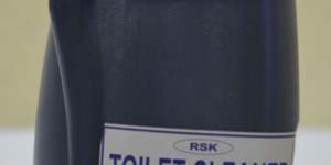Toilet Cleaner
