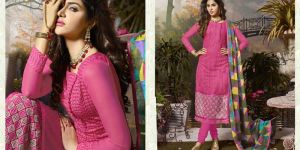 Churidar Salwar Suits