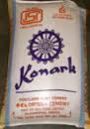 Portland Pozzolana Cement
