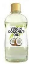 Virgin Coconut Oil