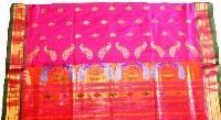 Pure Paithani Saree