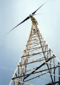 Wind Turbine Towers