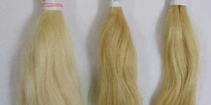Blonde Remy Hair Extensions