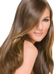 Silky Straight Human Hair