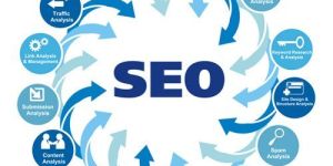 Search Engine Optimization