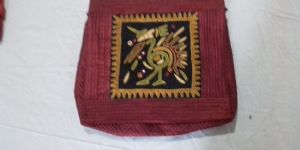 Hand Embroidered Handbags