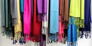 Pashmina Shawls