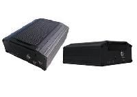 Mobile DVR System