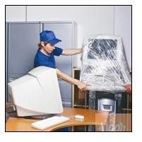 Office Relocation Services