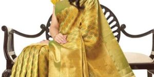 Silk Saree