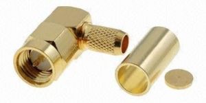 Sma Connector