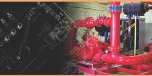 Fire Fighting Equipment