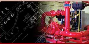 Fire Fighting Installation Services