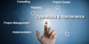 Paper Plant Operations & Maintenance Services