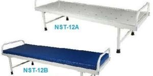 Attendant Bed Cum Chair