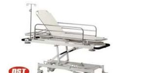 Emergency Hydraulic Recovery Trolley