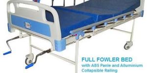 Full Fowler Bed