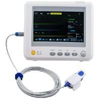 Multi Parameter Patient Monitor