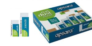 Non Dust Erasers