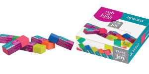 Rub-a-Long Erasers