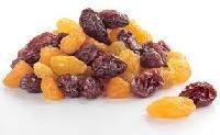 Dried Grapes