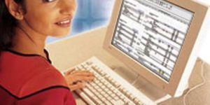 Data Entry Services