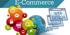 Ecommerce Website Designing Services