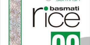 Sharbati Basmati Rice