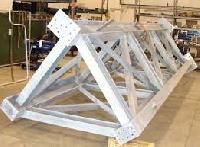 Structural Fabrication