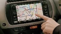 Car GPS System