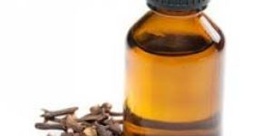 Clove Oil