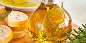 Rosemary Oil