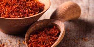 Saffron Flavour