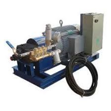 Hydro Testing Equipment