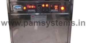 ULTRASONIC VALVE CLEANING