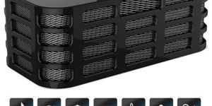 Bluetooth and Tf/ Micro Sd Card Mini Speaker