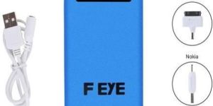 Universal Portable Mobile Phone Charger