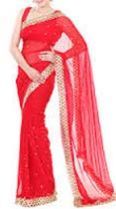 Fancy Sarees