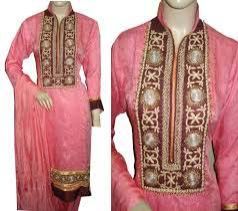 Ladies Churidar Suits