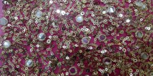 Georgette Fabric