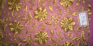 Zari Fabric
