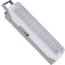 LED  Rechargeable Light