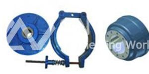 Jumbo Jigger Machine