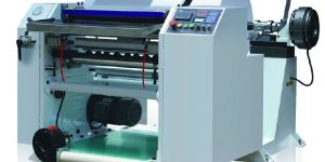 Paper Slitting Machine
