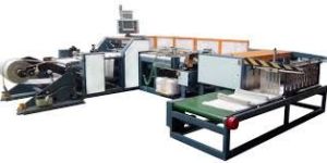 Plastic Converting Machinery