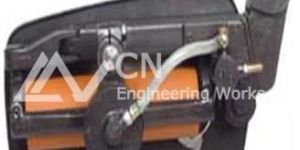 Pneumatic Cloth Guider