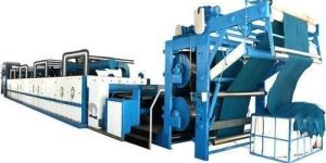 Stenter Machine