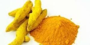 Turmeric Powder