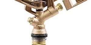 Brass Irrigation Sprinkling Systems