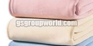 Acrylic Blanket